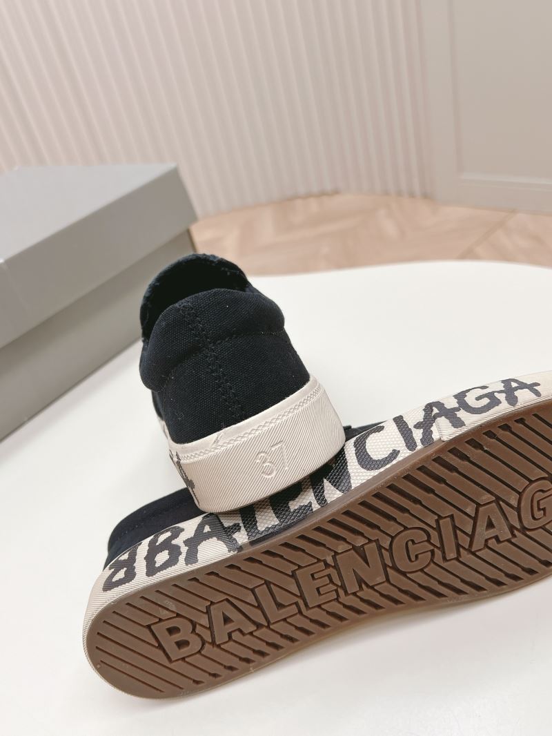 Balenciaga Low Shoes